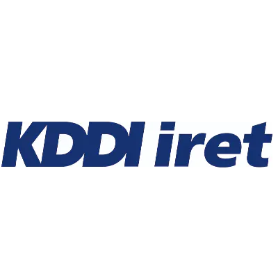KDDIアイレット