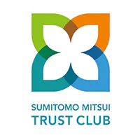 三井住友トラストクラブロゴ