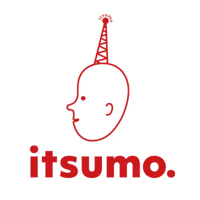 いつもロゴ