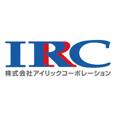アイリックコーポレーション