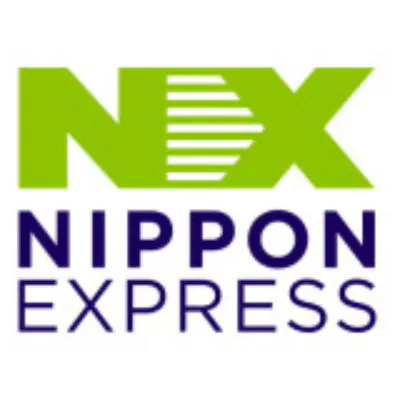 NX・NPロジスティクス（旧：日通・NPロジスティクス）ロゴ