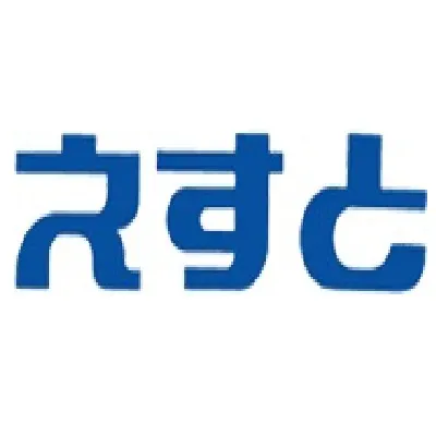 えすとロゴ