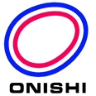 大西熱学ロゴ