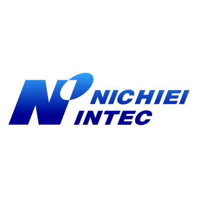日栄インテックロゴ