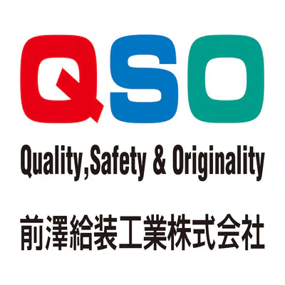 前澤給装工業