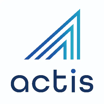 アクティス(actis)
