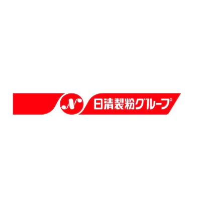 日清製粉グループ本社ロゴ