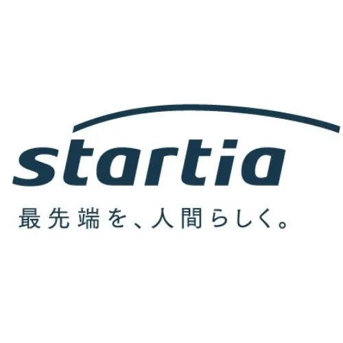 スターティア