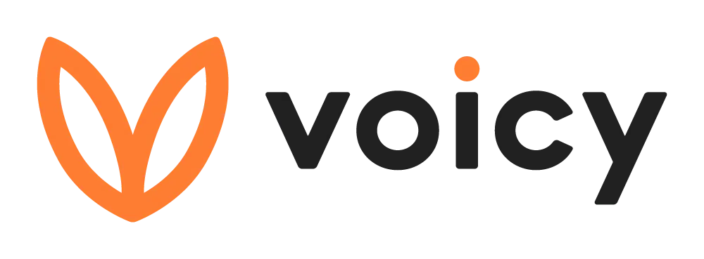 Voicy