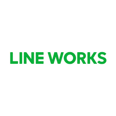 LINE WORKS(旧:ワークスモバイルジャパン)