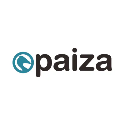 paizaロゴ