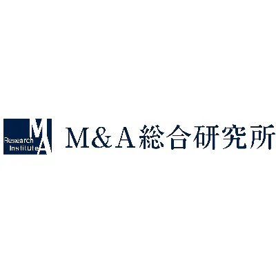 M&A総合研究所ロゴ