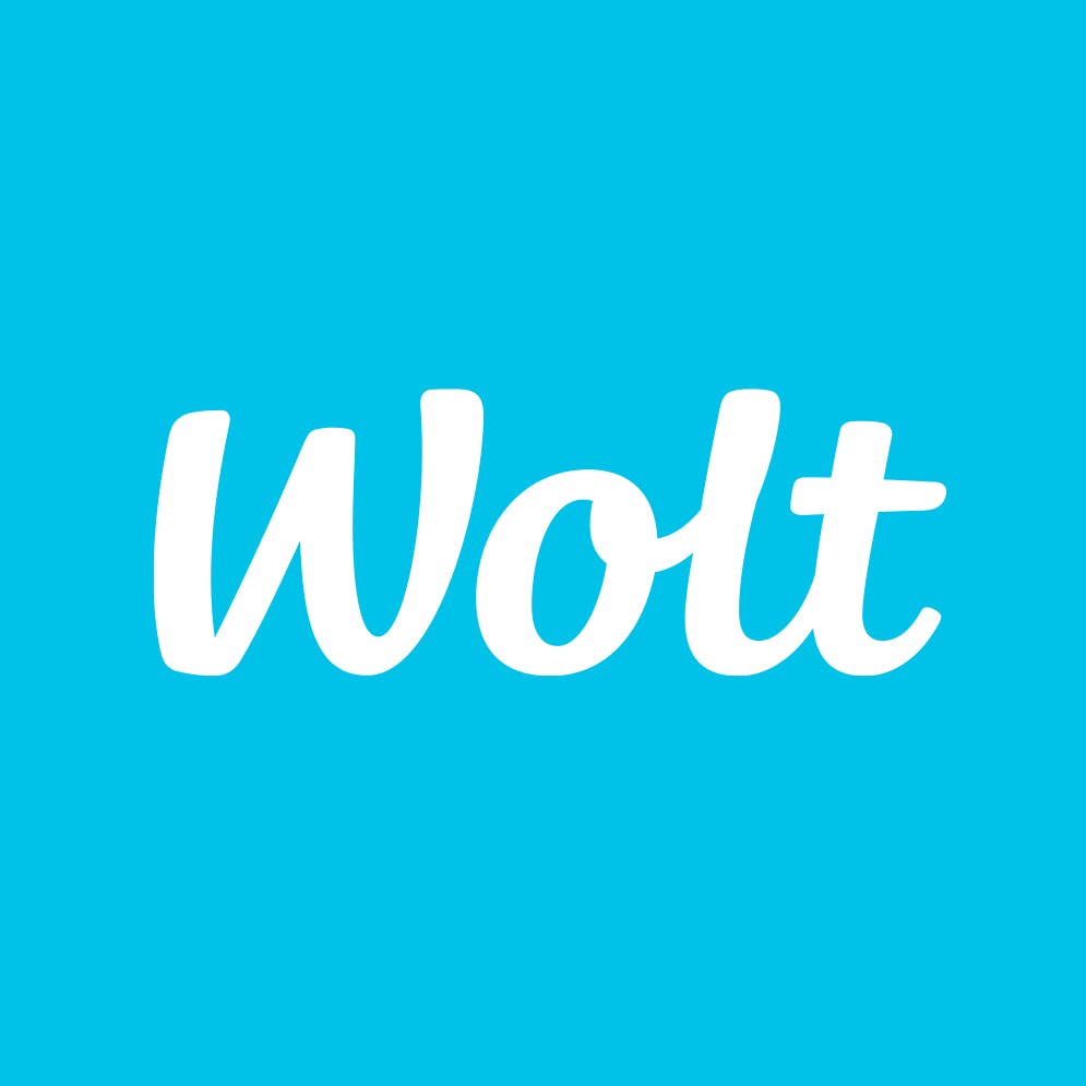 Wolt Japan