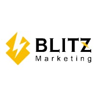 BLITZ Marketing（旧：CryptoPie）