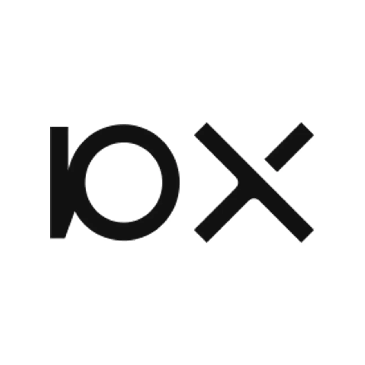 10X