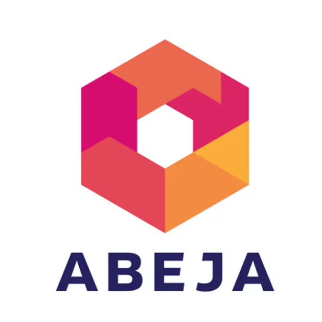 ABEJAロゴ