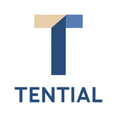 TENTIALロゴ