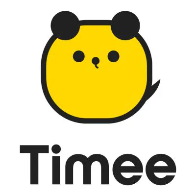 タイミーロゴ