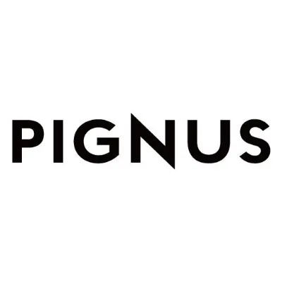 PIGNUS(ピグナス)