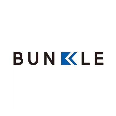 BUNKLE(旧:Y&I Group)ロゴ