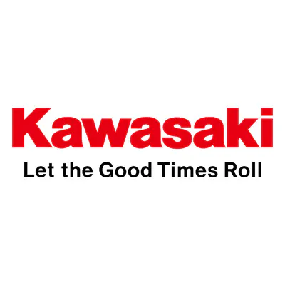 カワサキモータースロゴ
