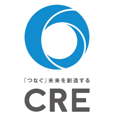 シーアールイー(CRE)