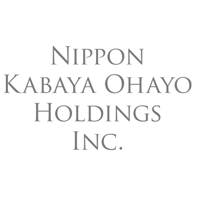 日本カバヤ・オハヨーホールディングス