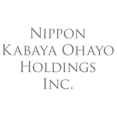 日本カバヤ・オハヨーホールディングス