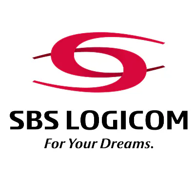 SBSロジコムロゴ
