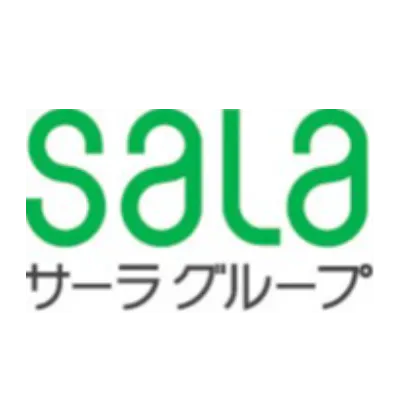サーラグループロゴ