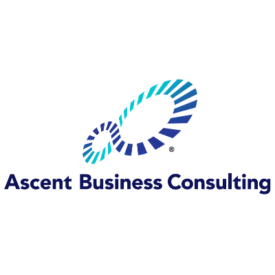 Ascent Business Consultingロゴ