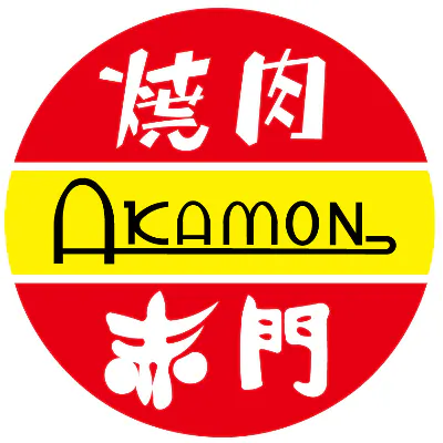 赤門ロゴ