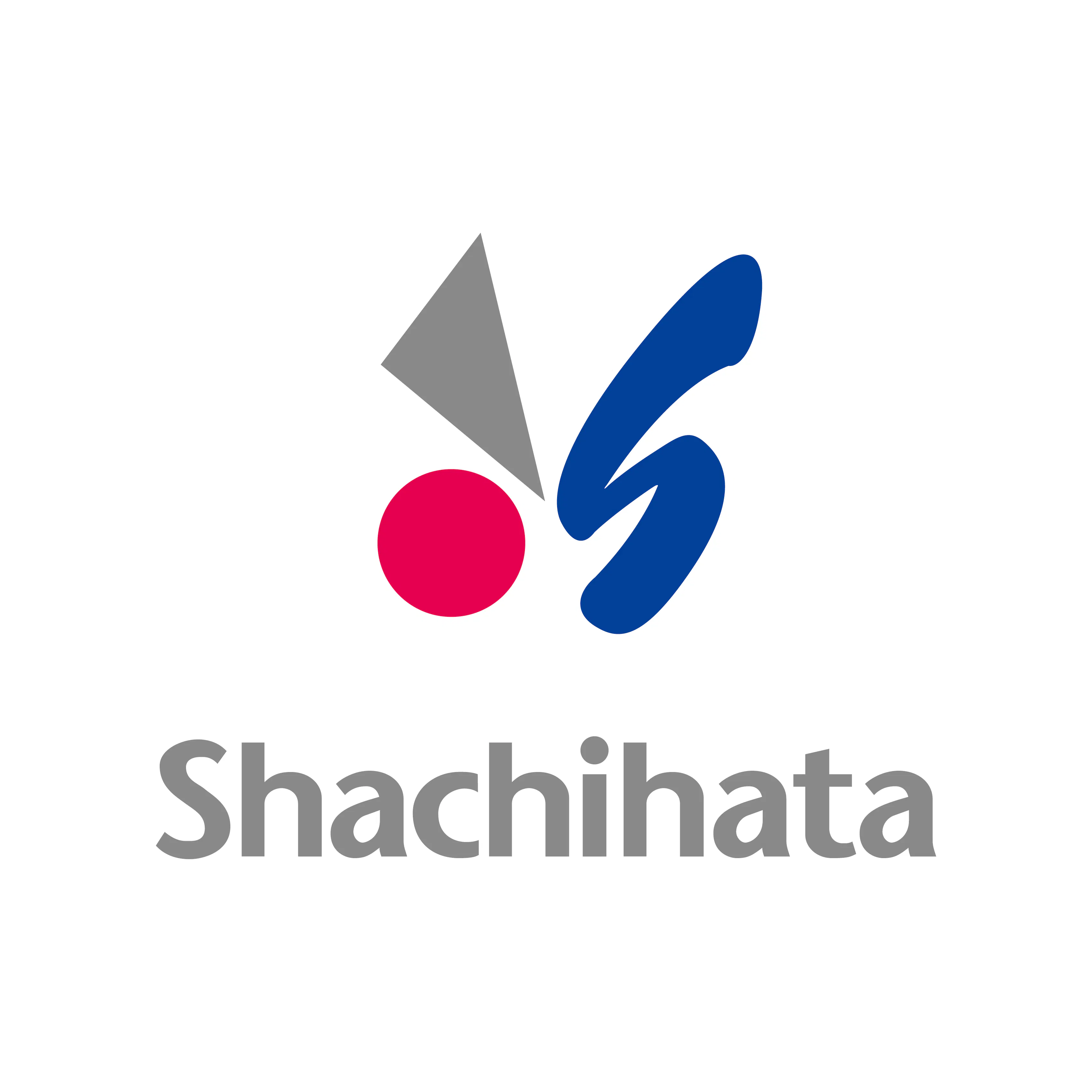 シヤチハタ