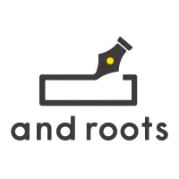 and roots