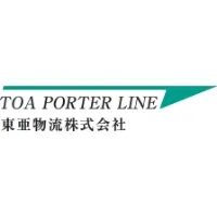 東亜物流