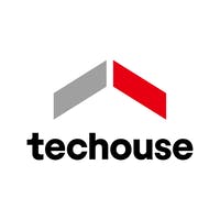 決定企業のロゴ