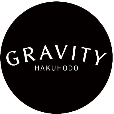 博報堂Gravity