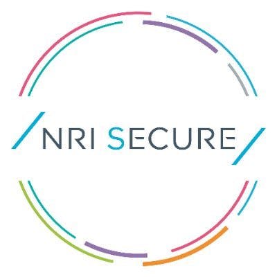 NRIセキュアテクノロジーズ