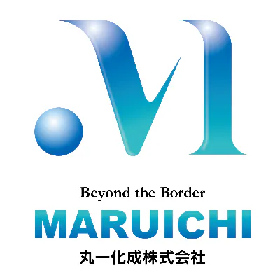 丸一化成
