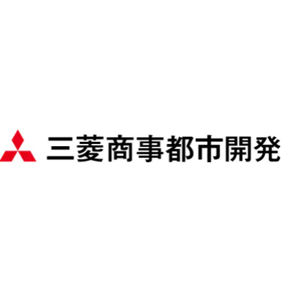 三菱商事都市開発