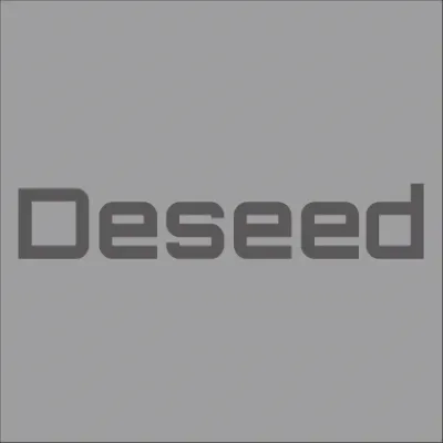Deseed
