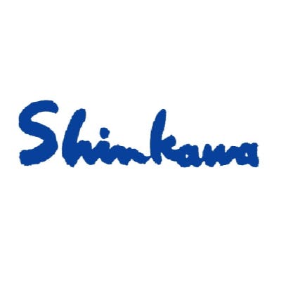 決定企業のロゴ