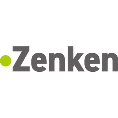Zenken（旧：全研本社）