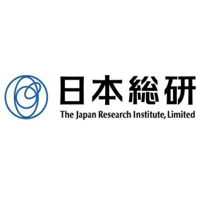 日本総合研究所ロゴ
