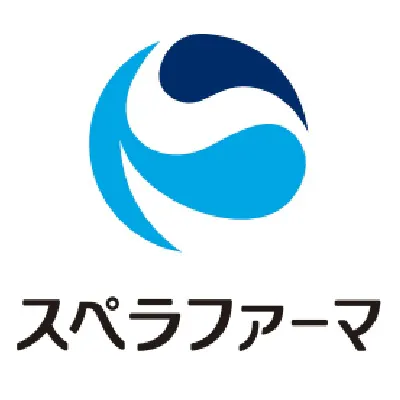 スペラファーマロゴ