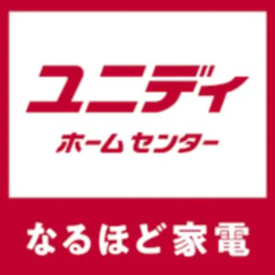 アイリスプラザ(ダイユニカンパニー)ロゴ