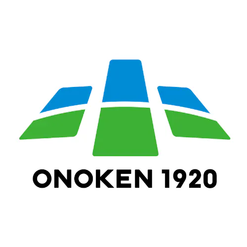 小野建設（静岡県）ロゴ