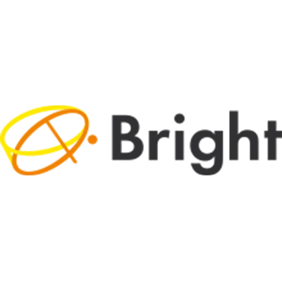 Bright