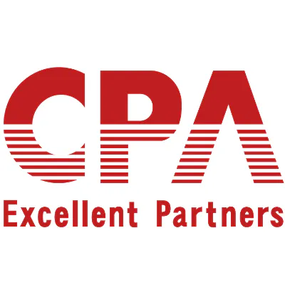 CPAエクセレントパートナーズロゴ