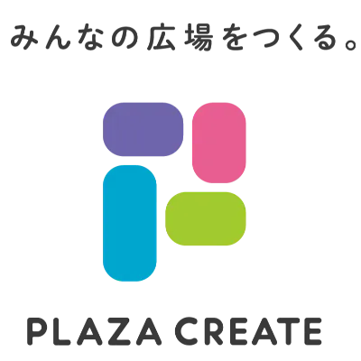 プラザクリエイト
